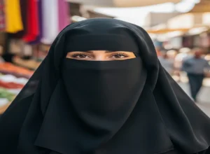 qissa abhi hijab se aage nahi badha