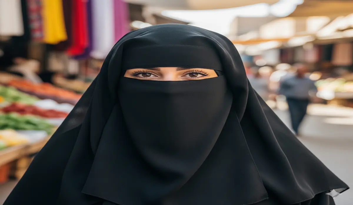 qissa abhi hijab se aage nahi badha