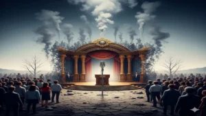 rajniti ki raah me to ye karte hai