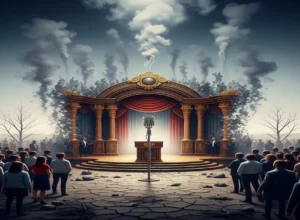 rajniti ki raah me to ye karte hai