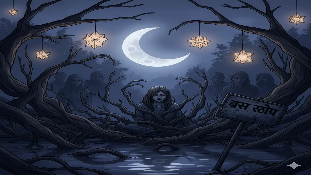 rishton ki daldal se kaise nikalenge