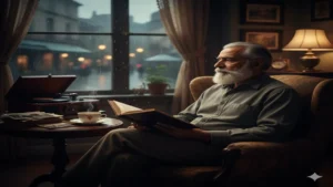 saare bhule bisro ki yaad aati hai