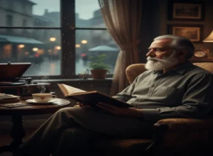 saare bhule bisro ki yaad aati hai