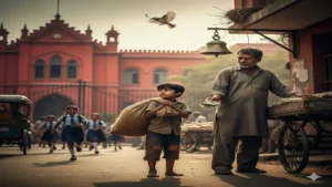 safar se laut jaana chahta hai