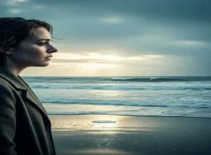 samndar me utarta hoon to aankhen