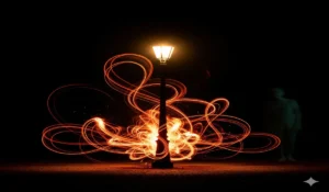 tarikiyon ko aag lage aur