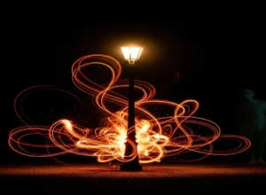 tarikiyon ko aag lage aur