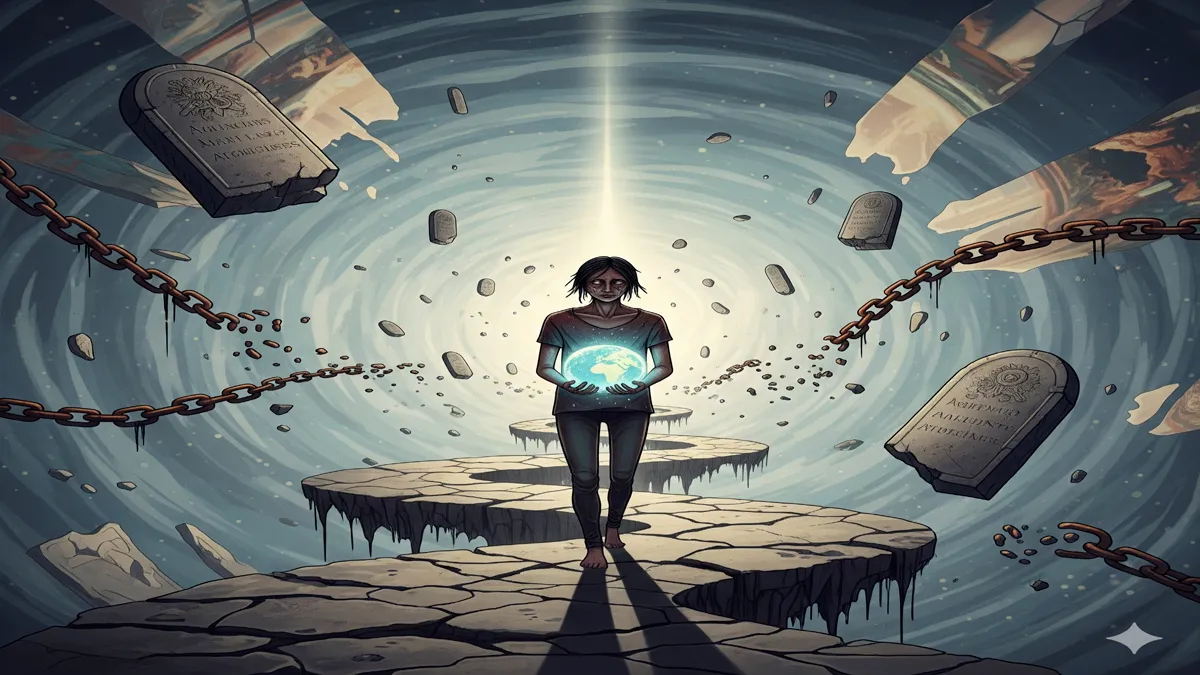 teri zanib agar chale hote