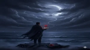 tu phool ki maanind na shabnam ki tarah aa