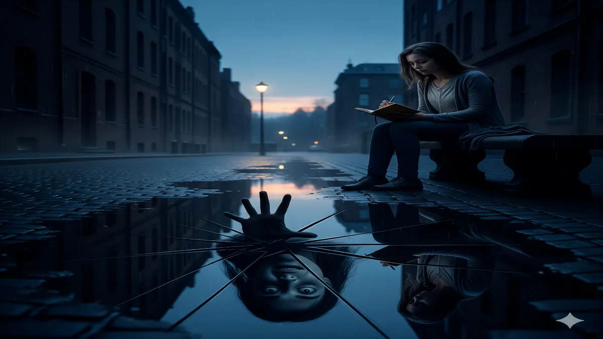 tujhe kaise ilm na ho saka