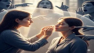 tumhare aansoo kabhi bahne na denge