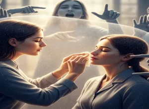 tumhare aansoo kabhi bahne na denge