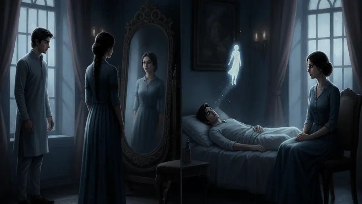 uzr aane me bhi hai aur bulaate bhi nahin