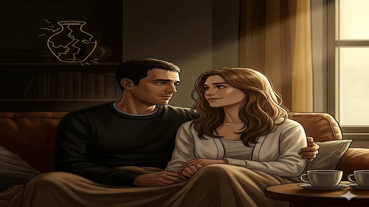 yun to kam kam thi mohabbat us ki