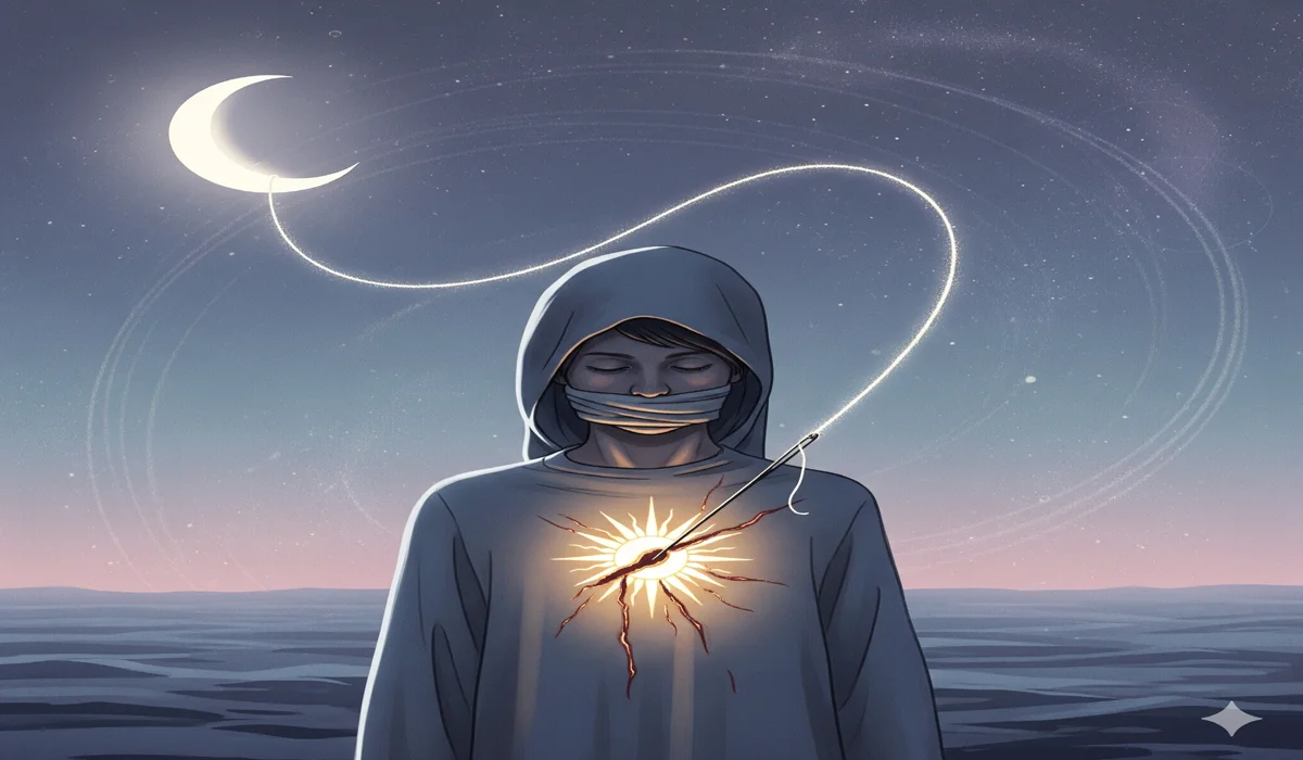 zabaan e gair se kya sharah