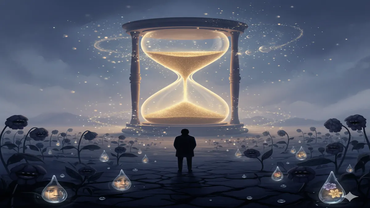 ab teri zarurat bhi bahut kam hai meri jaan