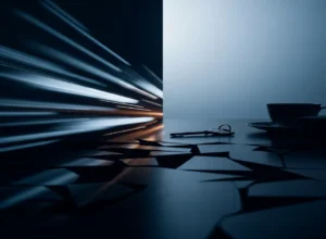 abhi ek shor saa utha hai kahin