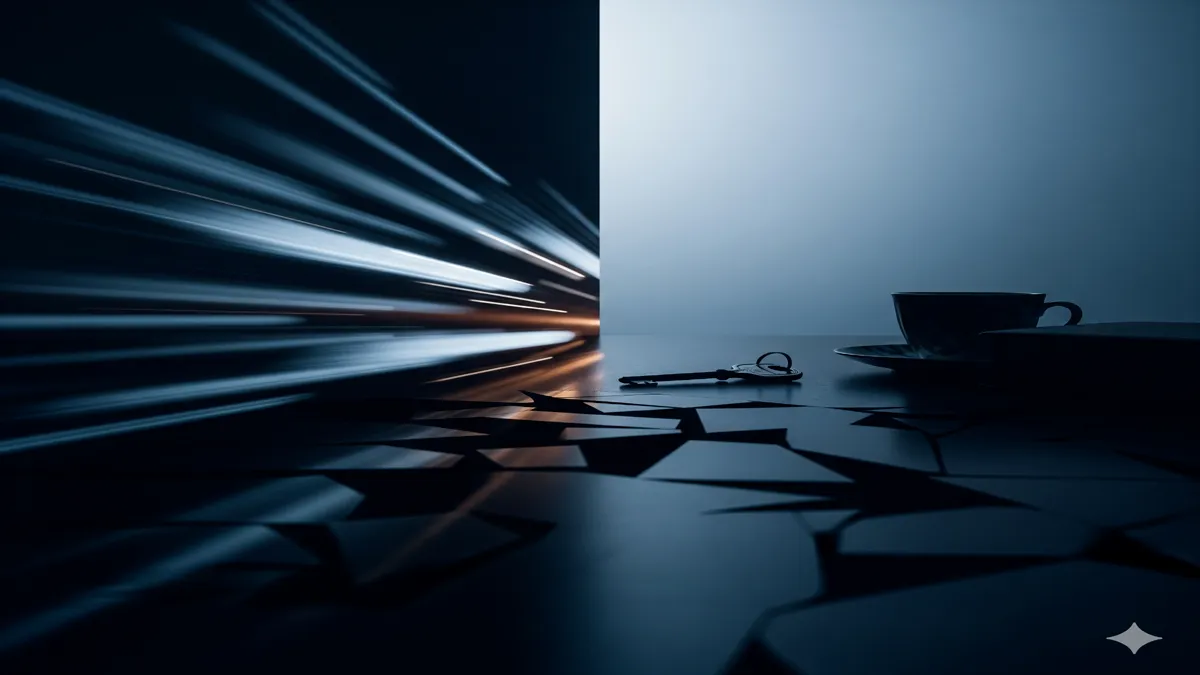 abhi ek shor saa utha hai kahin