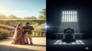 aeb ye hai ki apne baare me kam sochte ho