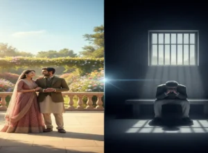 aeb ye hai ki apne baare me kam sochte ho