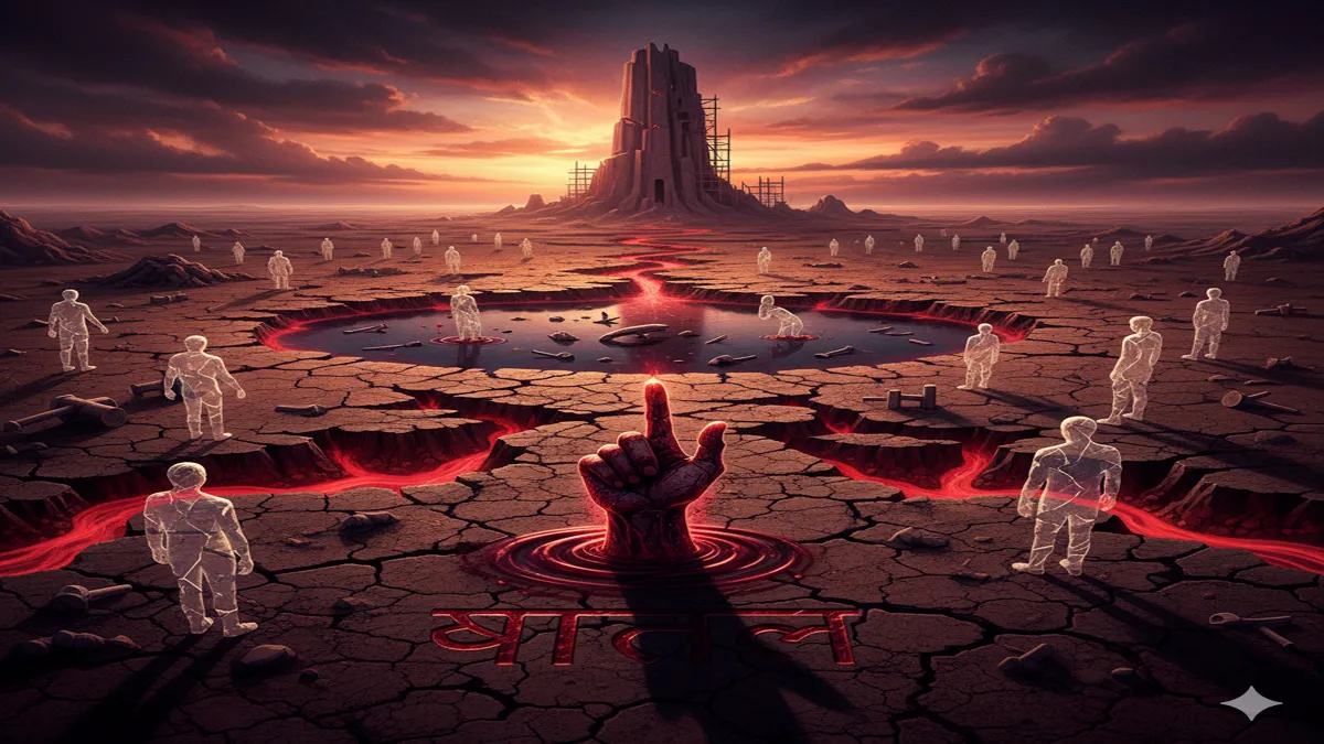 bate rahoge to apna yunhi bahega lahoo