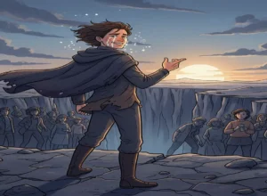 bhala gamon se kahan haar jaane wale the