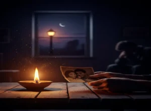 bhula bhi de use jo baat ho gayi pyare