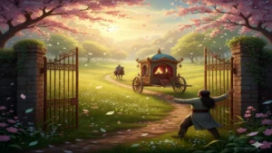 chalo baad e bahaari jaa rahi hai