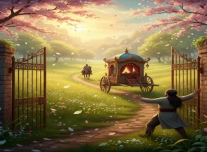 chalo baad e bahaari jaa rahi hai