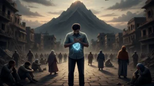 choor tha zakhmon se dil zakhmi jigar bhi ho gaya