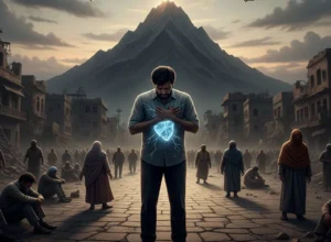 choor tha zakhmon se dil zakhmi jigar bhi ho gaya