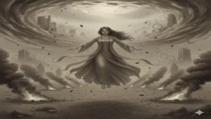 de ke chubhate hue sawal hawa