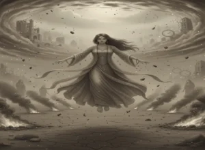 de ke chubhate hue sawal hawa