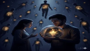 dil e pur shauk ko pahlu me dabaye rakha