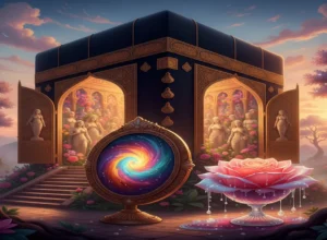 dil me har waqt khyal e dar e janaana hai