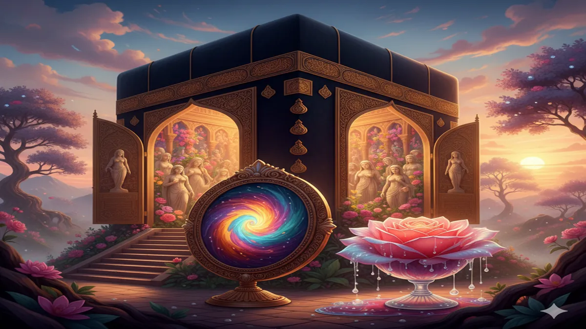 dil me har waqt khyal e dar e janaana hai