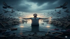 door nazaron se jo ho rahe hai abhi ek din wo nazaare palat aayenge