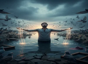 door nazaron se jo ho rahe hai abhi ek din wo nazaare palat aayenge