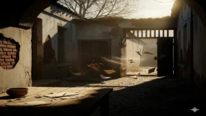 ek hi muzda subah laati hai