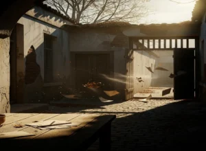 ek hi muzda subah laati hai