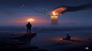 fir kabhi laut kar na ayenge