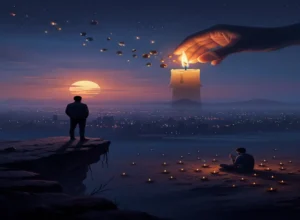 fir kabhi laut kar na ayenge