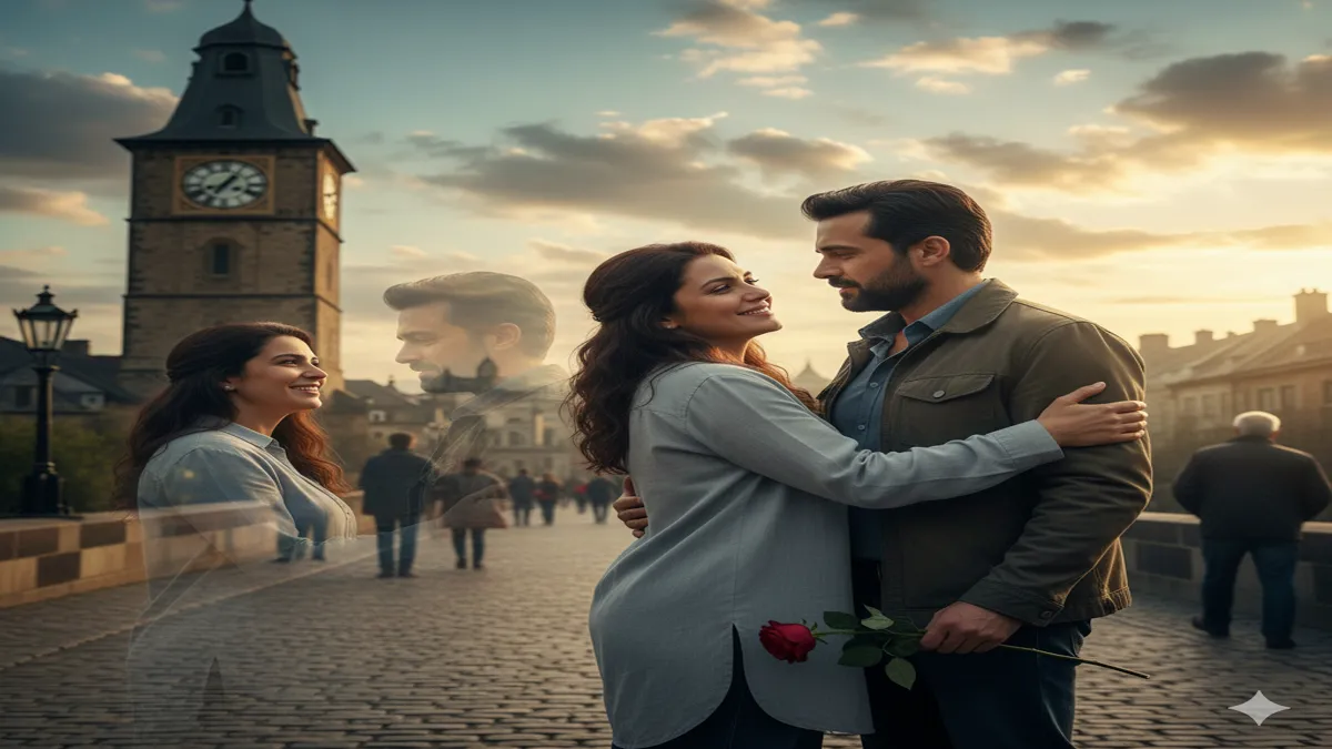 gaahe gaahe bas ab yahi ho kya