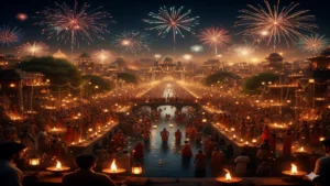 ghut gaya andhere ka aaj dam akele me