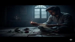 haaye kya haal kar liya dil ka