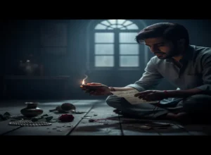 haaye kya haal kar liya dil ka