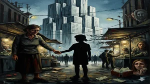 insan bhool chuka hai insan kee qeemat