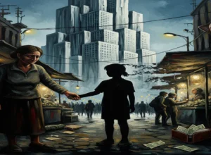 insan bhool chuka hai insan kee qeemat