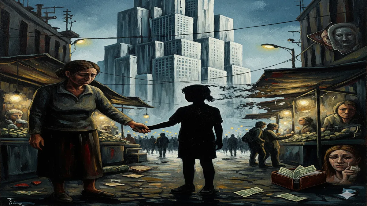 insan bhool chuka hai insan kee qeemat