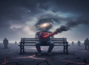 is tarah gum hoon khyalon me kuch ehsas nahi